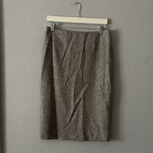 St.‎ John Wool Skirt